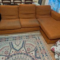Divano poltrone sofà