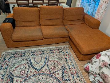 Divano poltrone sofà