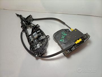 SERRATURA POSTERIORE DESTRA OPEL Astra Sport Toure