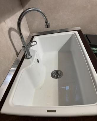 Lavandino 90 Cm
