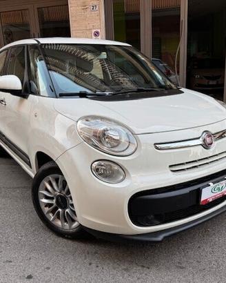 Fiat 500L 1.3 Multijet 95 CV Lounge 500 L