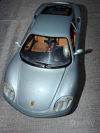 Modellino Ferrari Burago