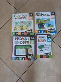 giochi educativi fino a 6 anni