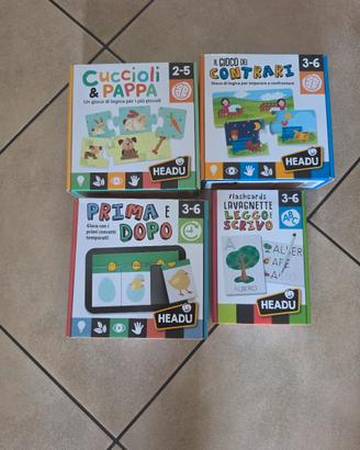 giochi educativi fino a 6 anni