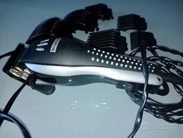 Tagliacapelli e regolabarba PANASONIC e INCONTRO