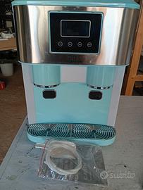 macchina ghiaccio 15 kg