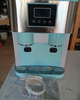 macchina ghiaccio 15 kg