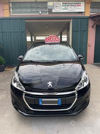 Peugeot 208 BlueHDi 75 5 porte Allure