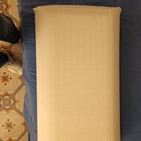 cuscini letto matrimoniale 