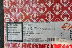 ricambi opel vauxhall