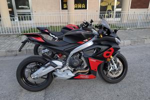 Aprilia rs 660