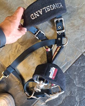 Capezza per cavallo originale Kingsland
