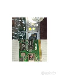 Scheda di rete/ Scheda controller 
