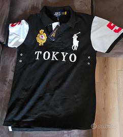 Polo Ralph Lauren Tokyo 