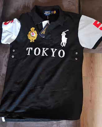 Polo Ralph Lauren Tokyo 