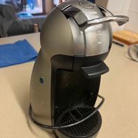Dolce gusto