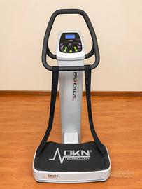 Pedana vibrante professionale DKN Pro Evolve