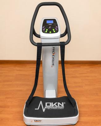Pedana vibrante professionale DKN Pro Evolve