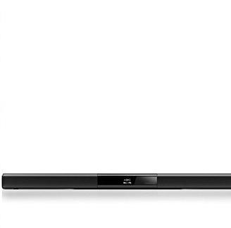 Soundbar Philips HTL2163B/12 con Subwoofer
