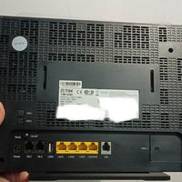 TIM HUB+ 

Modello:  H388X