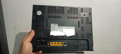 TIM HUB+ 

Modello:  H388X