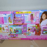 Barbie Casa di Malibu