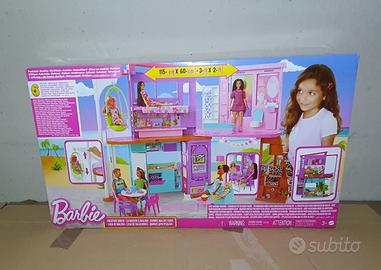 Barbie Casa di Malibu