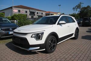 Kia Niro 1.6 gdi hev gpl Business 126cv dct6 TRIFU