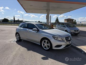 Mercedes Classe A 180