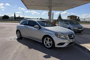 Mercedes Classe A 180