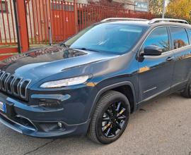 Jeep Cherokee 2.2 Mjt II 4WD 200cv Limited My17