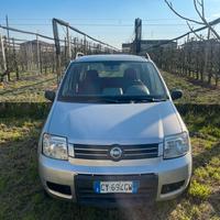 Smembro Panda 4x4 1.3 Multijet Anno 2006