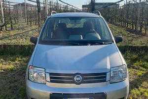 Smembro Panda 4x4 1.3 Multijet Anno 2006