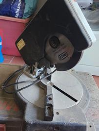 Troncatrice per legno Valex