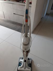 scopa a vapore roventa