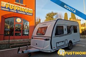 KNAUS SUDWIND 420 QD BLACK SELECTION 4 POSTI