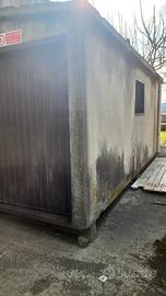 Box Prefabbricati in Cemento Armato