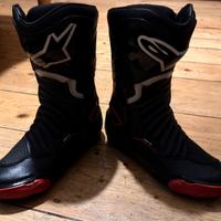 Stivali Alpinestar 43