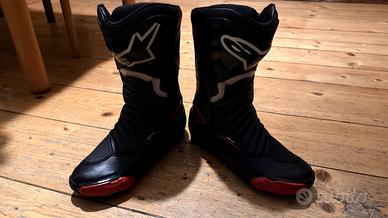 Stivali Alpinestar 43