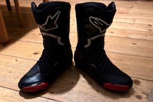 Stivali Alpinestar 43