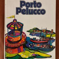 Libro per bambini PORTO PELUCCO Guido Stagnaro