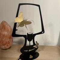 LAMPADA PER SCRITTOIO O CONSOLE DA INGRESSO