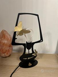 LAMPADA PER SCRITTOIO O CONSOLE DA INGRESSO