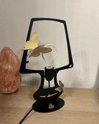 LAMPADA PER SCRITTOIO O CONSOLE DA INGRESSO