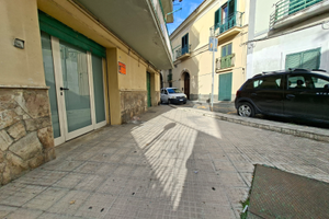 Locale commerciale e ufficio