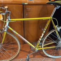 Bicicletta Legnano