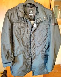 Giaccone Peuterey Project 10 da uomo taglia XL-50