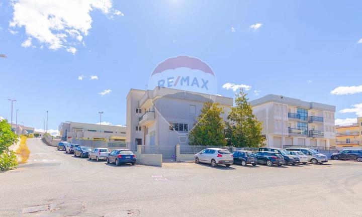 Appartamento - Martina Franca