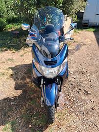 Suzuki Burgman 400 - 2002