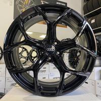 Cerchi Audi raggio 22 OMOLOGATI NAD cod.893